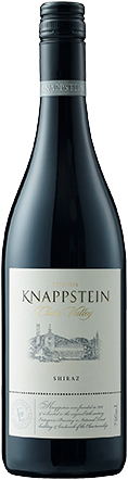 Knappstein Shiraz 2022 Clare Valley